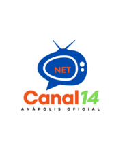 Canal 14 Net Anápolis